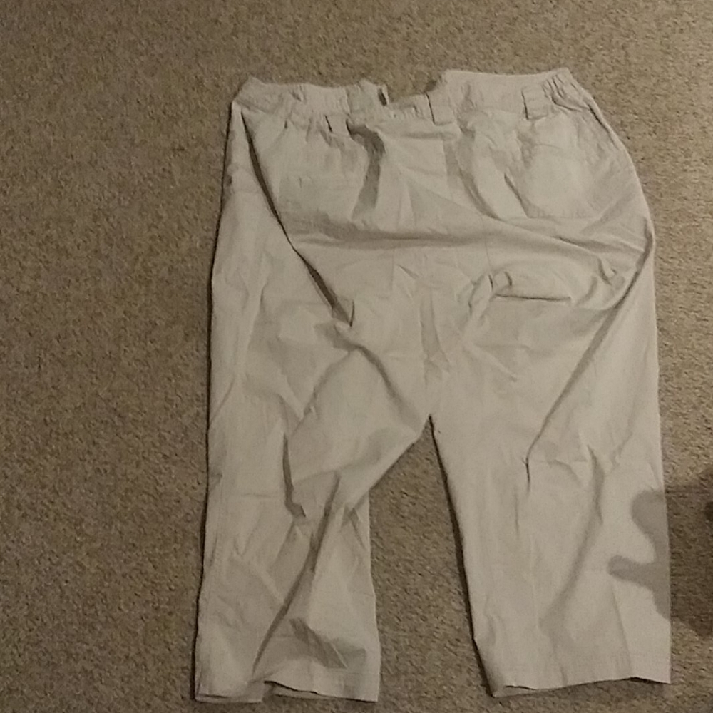 Capris 1 - Picture 3 of 3